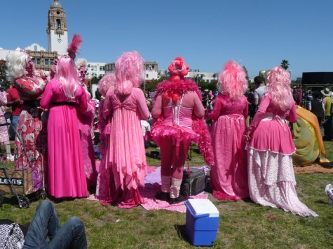 Bay-Area-Backsides-Sarah-Curtiss-Easter-pink-ladies