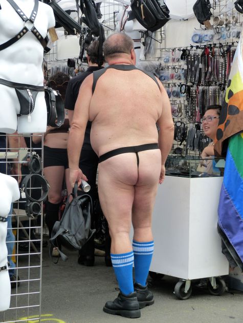 Folsom Fannies 03